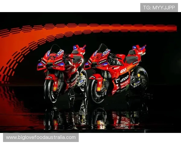 MotoGP赛季最新动态 杰克米勒签约杜卡迪团队 展望未来赛道