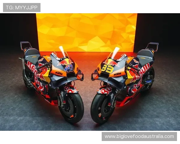 新赛季MotoGP激战升级顶尖车手纷纷上演速度对决巅峰较量中