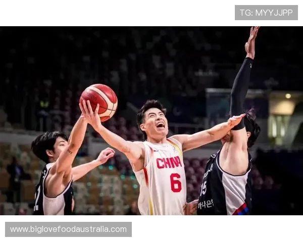 中国男篮世预赛关键战告捷新生代核心全面爆发引期待冲击巴黎奥运前景明朗