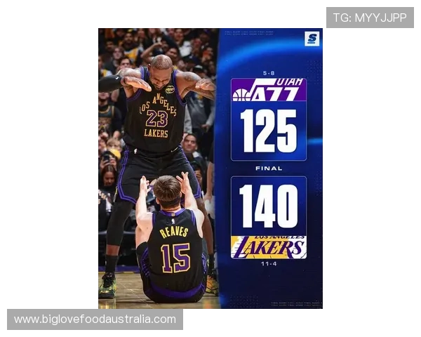 湖人逆转勇士詹姆斯关键三分引爆季后赛悬念升级联盟格局再起波澜中